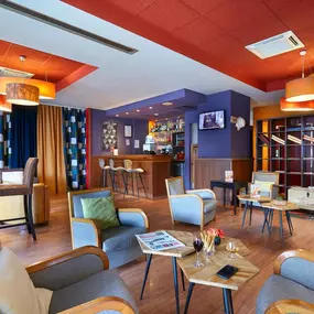 Bild von ibis Annemasse
