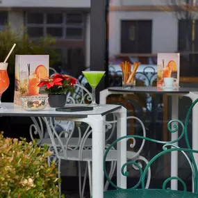 Bild von ibis Annemasse