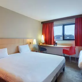 Bild von ibis Annemasse