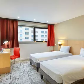 Bild von ibis Annemasse