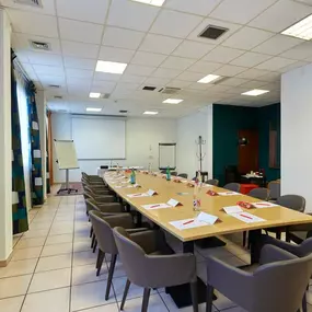 Bild von ibis Annemasse