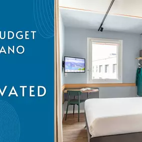 Bild von ibis budget Lugano Paradiso