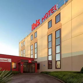 Bild von ibis Brussels Airport