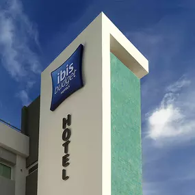 Bild von ibis budget Belfort Centre