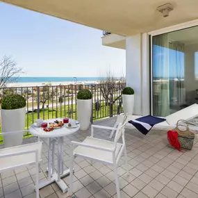 Bild von Mercure Rimini Lungomare