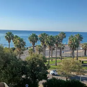 Bild von ibis budget Alicante