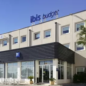 Bild von ibis budget Alicante