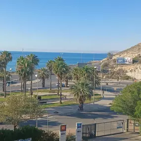 Bild von ibis budget Alicante