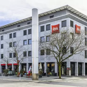 Bild von ibis Baar Zug