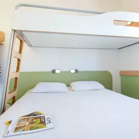 Bild von Ibis Budget Perpignan Centre