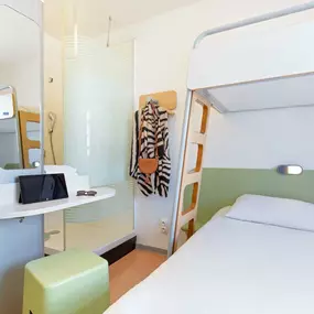 Bild von Ibis Budget Perpignan Centre