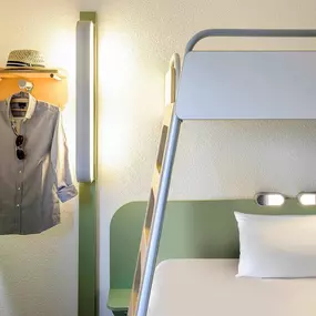 Bild von Ibis Budget Perpignan Centre