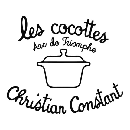 Logo de Les Cocottes Arc De Triomphe