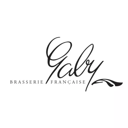 Logo van Gaby Brasserie