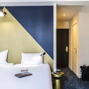 Bild von ibis Styles Paris 15 Lecourbe