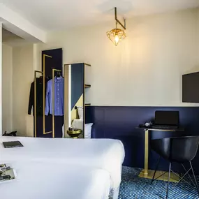 Bild von ibis Styles Paris 15 Lecourbe