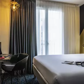 Bild von ibis Styles Paris 15 Lecourbe