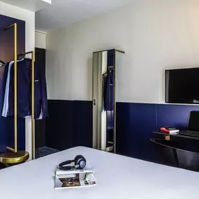 Bild von ibis Styles Paris 15 Lecourbe