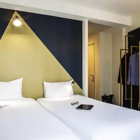 Bild von ibis Styles Paris 15 Lecourbe