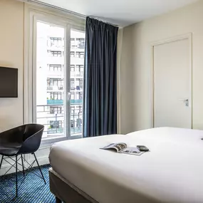 Bild von ibis Styles Paris 15 Lecourbe