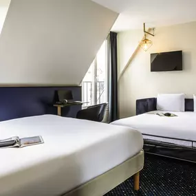 Bild von ibis Styles Paris 15 Lecourbe