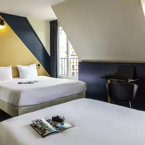 Bild von ibis Styles Paris 15 Lecourbe