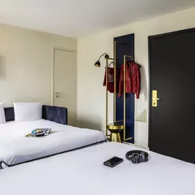 Bild von ibis Styles Paris 15 Lecourbe