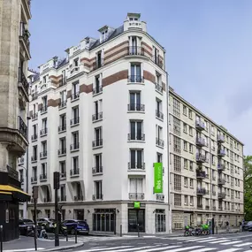 Bild von ibis Styles Paris 15 Lecourbe