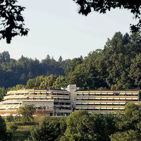 Bild von Mercure Hotel Panorama Freiburg