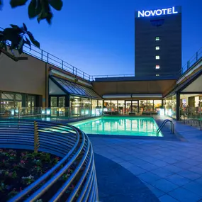 Bild von Novotel Milano Linate Aeroporto