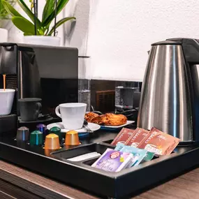 Bild von Novotel Milano Linate Aeroporto