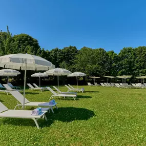 Bild von Novotel Milano Linate Aeroporto