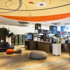 Bild von Novotel Milano Linate Aeroporto