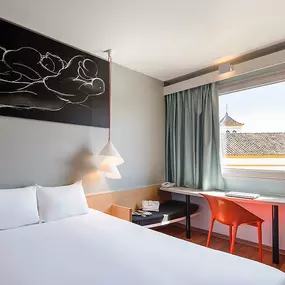 Bild von ibis Sevilla