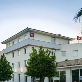 Bild von ibis Sevilla