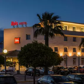 Bild von ibis Sevilla