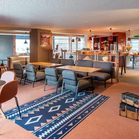 Bild von ibis Styles Rouen Parc expo zenith