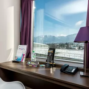 Bild von ibis Styles Saint-Julien-en-Genevois Vitam