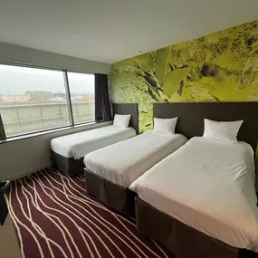 Bild von ibis Styles Saint-Julien-en-Genevois Vitam