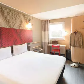 Bild von ibis Madrid Fuenlabrada