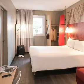 Bild von ibis Madrid Fuenlabrada