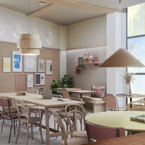 Bild von greet Hôtel Marseille Parc Chanot Vélodrome