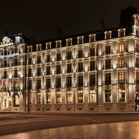 Bild von Grand Hôtel La Cloche Dijon - MGallery Collection