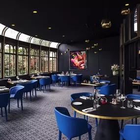Bild von Grand Hôtel La Cloche Dijon - MGallery Collection