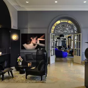 Bild von Grand Hôtel La Cloche Dijon - MGallery Collection