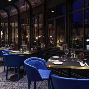 Bild von Grand Hôtel La Cloche Dijon - MGallery Collection