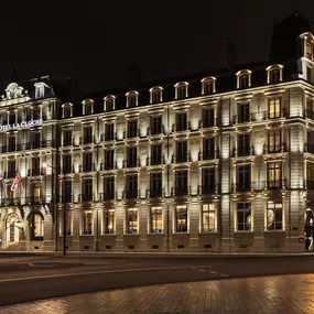 Bild von Grand Hôtel La Cloche Dijon - MGallery Collection