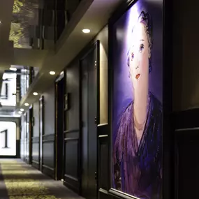 Bild von Grand Hôtel La Cloche Dijon - MGallery Collection
