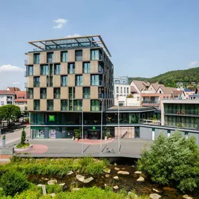 Bild von ibis Styles Nagold-Schwarzwald