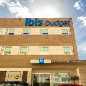 Bild von ibis budget Madrid Centro las Ventas